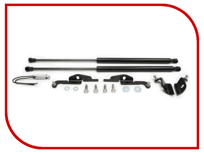 

Газовые упоры АвтоУпор Toyota Corolla UTOCOR013