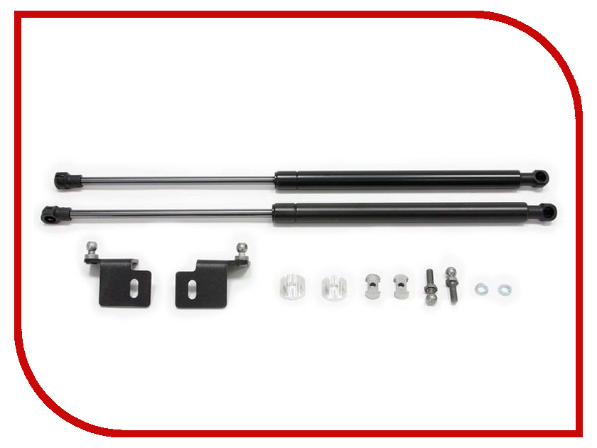 

Газовые упоры АвтоУпор Suzuki SX4 USUSX4011, Suzuki SX4