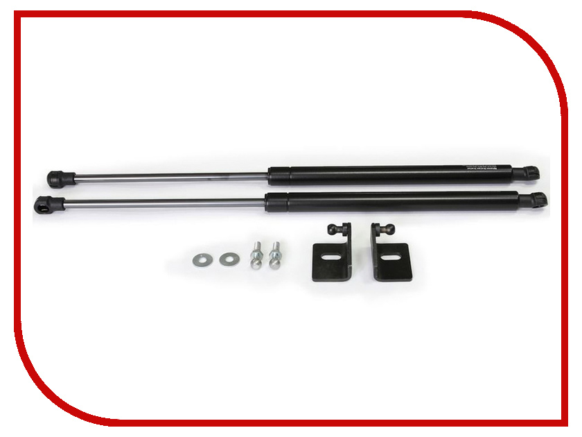 

Газовые упоры АвтоУпор Nissan Sentra UNISEN021, Nissan Sentra
