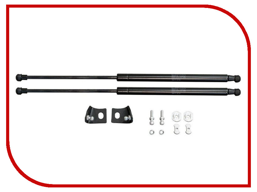

Газовые упоры АвтоУпор Mazda CX-5 UMACX5021