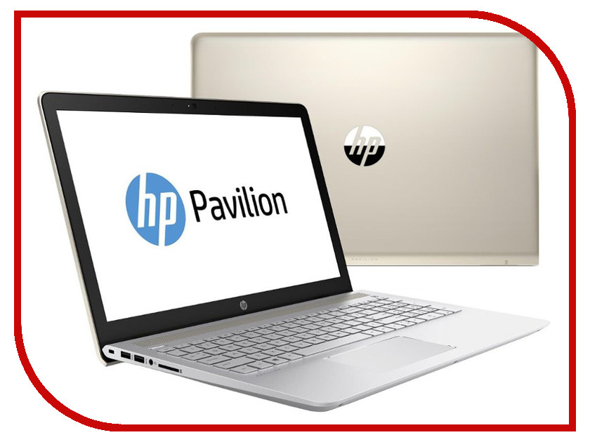 

Ноутбук HP PAVILION 15-cc515ur (Intel Core i5 7200U 2500 MHz/15.6/1920x1080/6Gb/1000Gb HDD/DVD нет/NVIDIA GeForce 940MX/Wi-Fi/Bluetooth/Windows 10 Home)