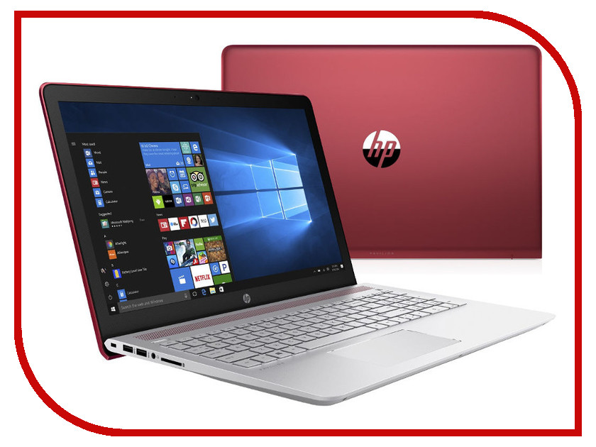 

Ноутбук HP PAVILION 15-cc527ur (Intel Core i5 7200U 2500 MHz/15.6/1920x1080/6Gb/1000Gb HDD/DVD нет/NVIDIA GeForce 940MX/Wi-Fi/Bluetooth/Windows 10 Home)