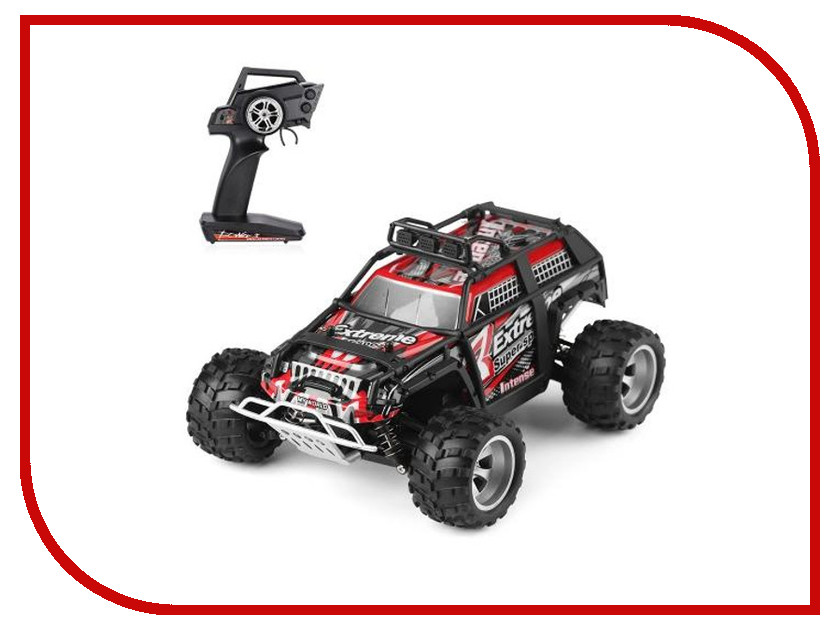 

Игрушка WLToys WLT-18409 4WD 1:18