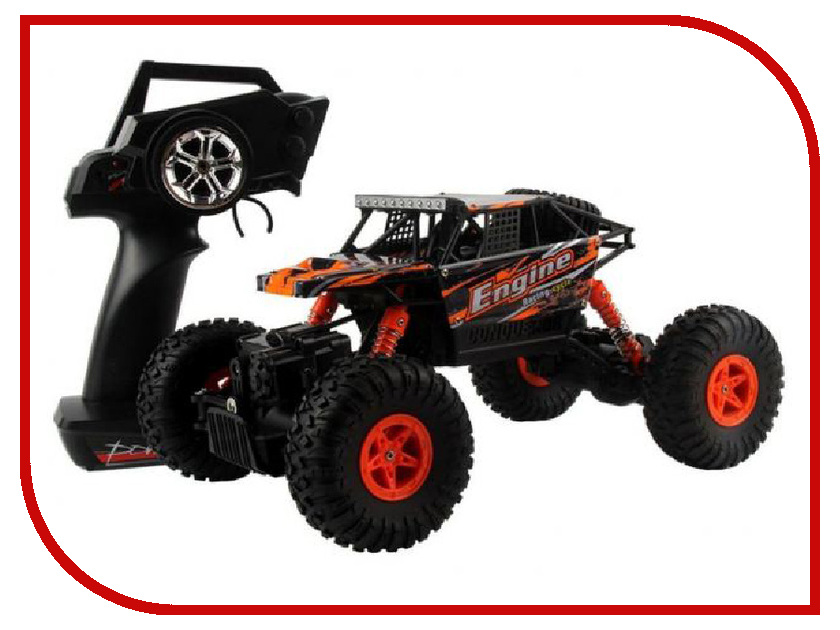 

Игрушка WLToys WLT-18428 4WD 1:18