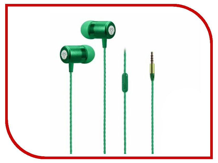 

Yookie Y611 Green