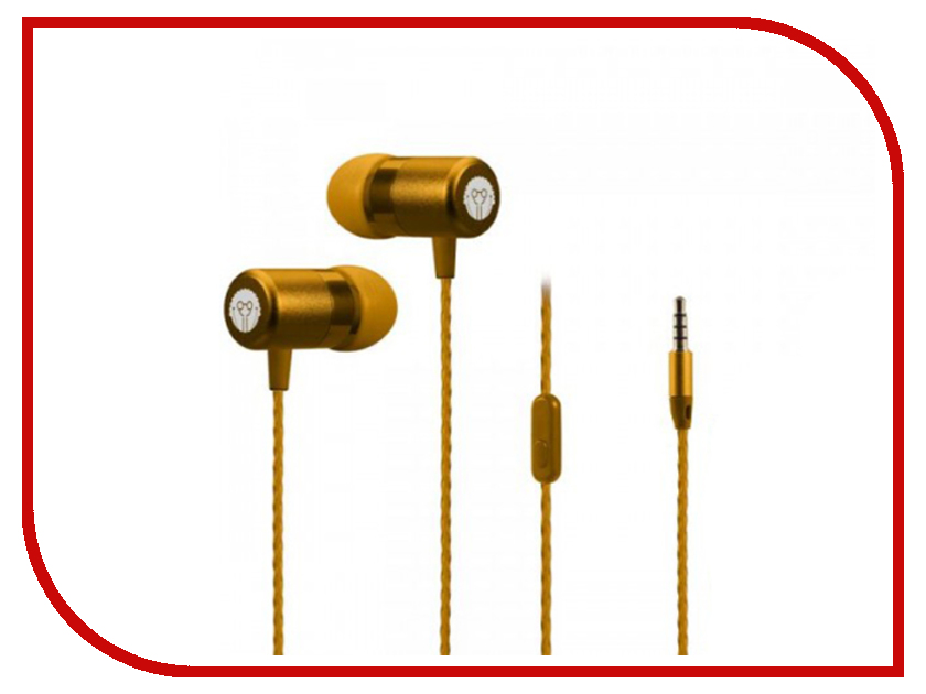 

Yookie Y611 Gold