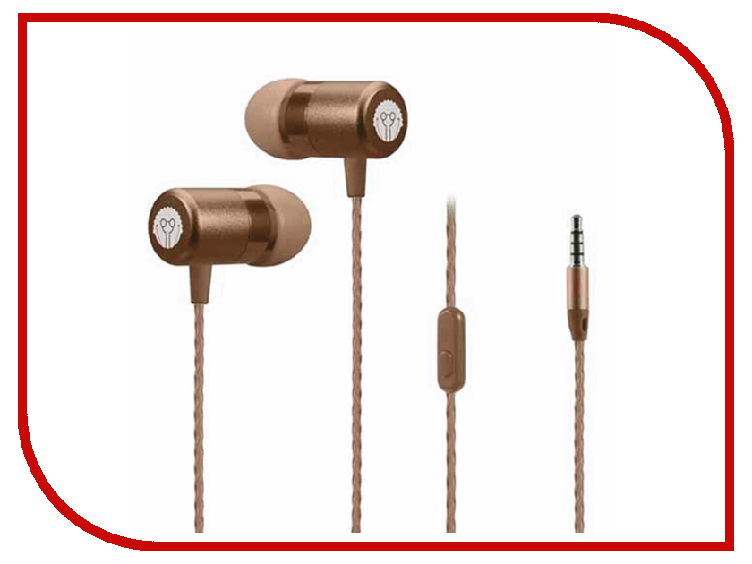 

Yookie Y611 Brown