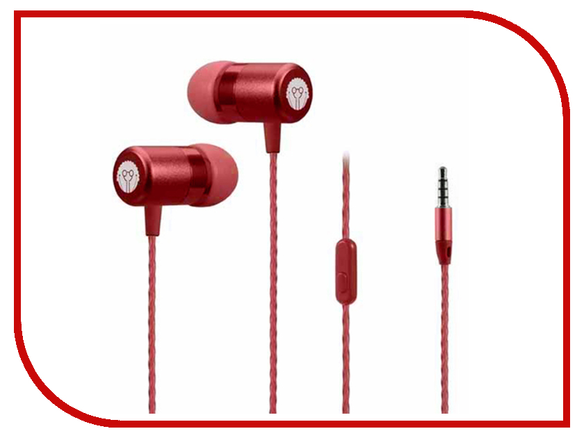 

Yookie Y611 Red