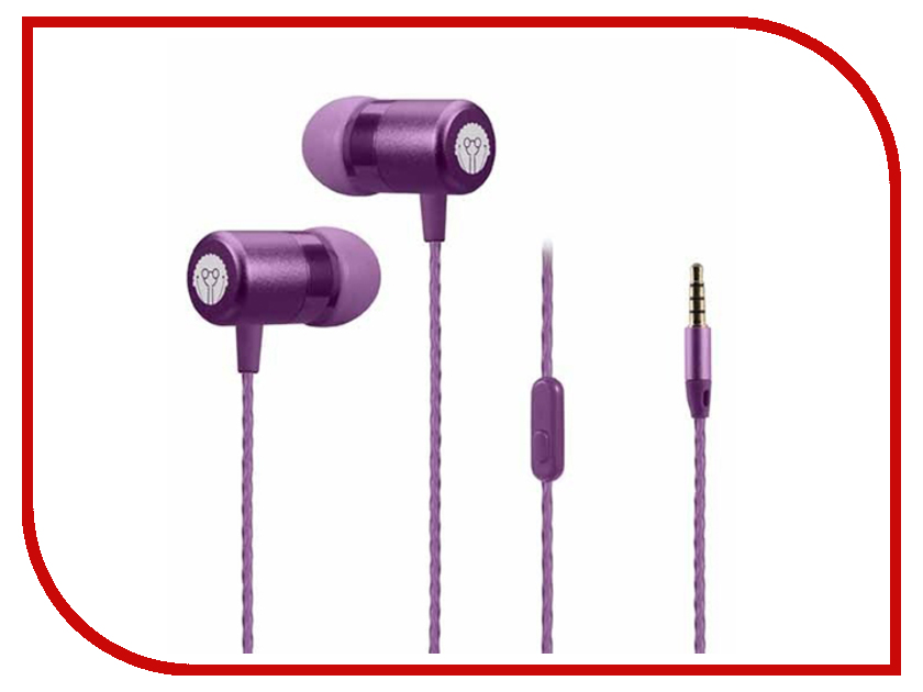 

Yookie Y611 Violet
