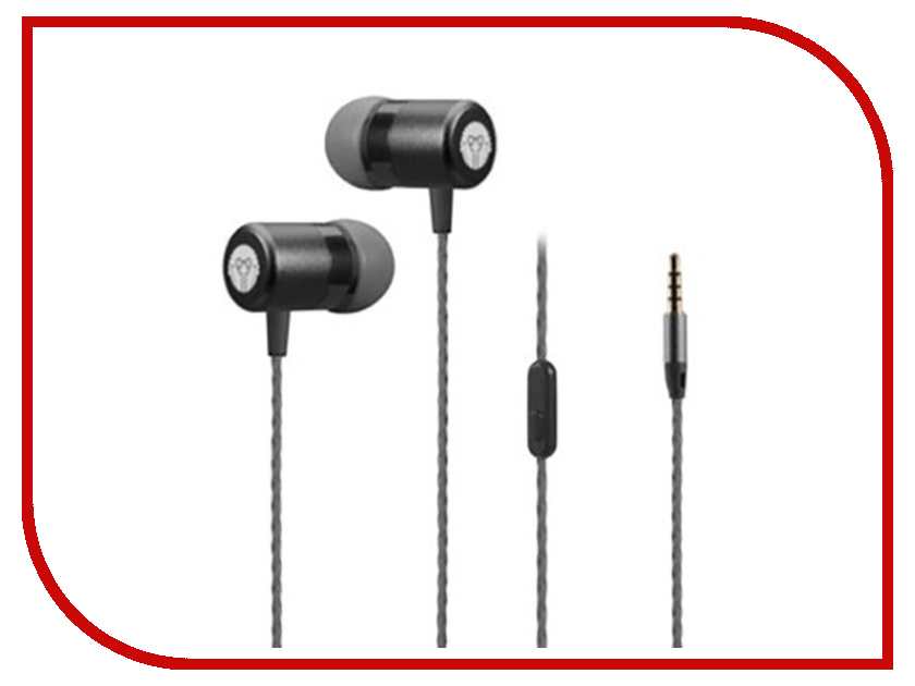 

Yookie Y611 Black