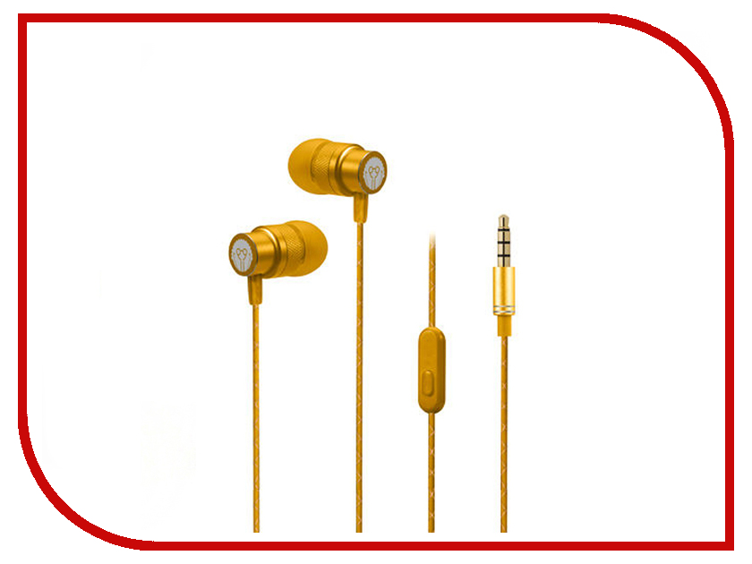 

Yookie Y613 Yellow