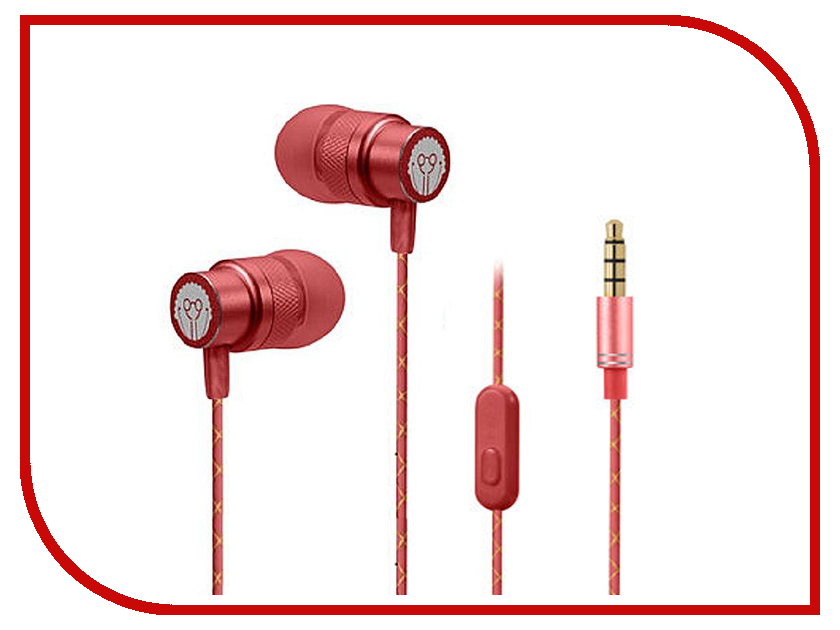 

Yookie Y613 Red