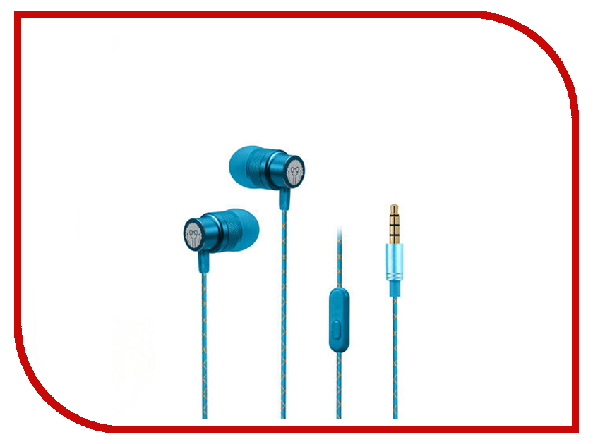 

Yookie Y613 Blue
