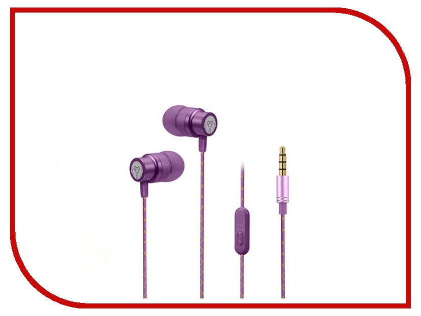

Yookie Y613 Violet