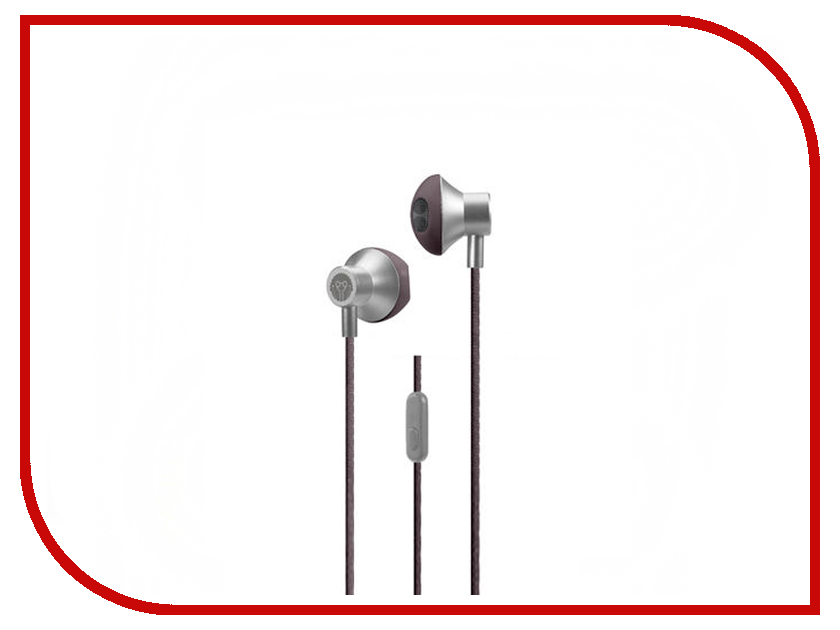 

Yookie Y614 Brown-Silver
