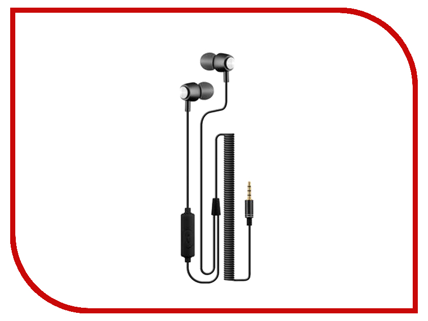 

Yookie Y616 Black