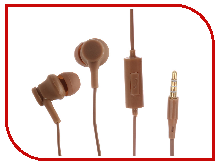 

Yookie YK02 Brown