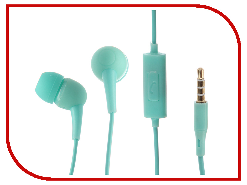 

Yookie YK03 Green