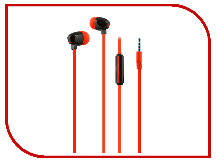 

Yookie YK170 Red