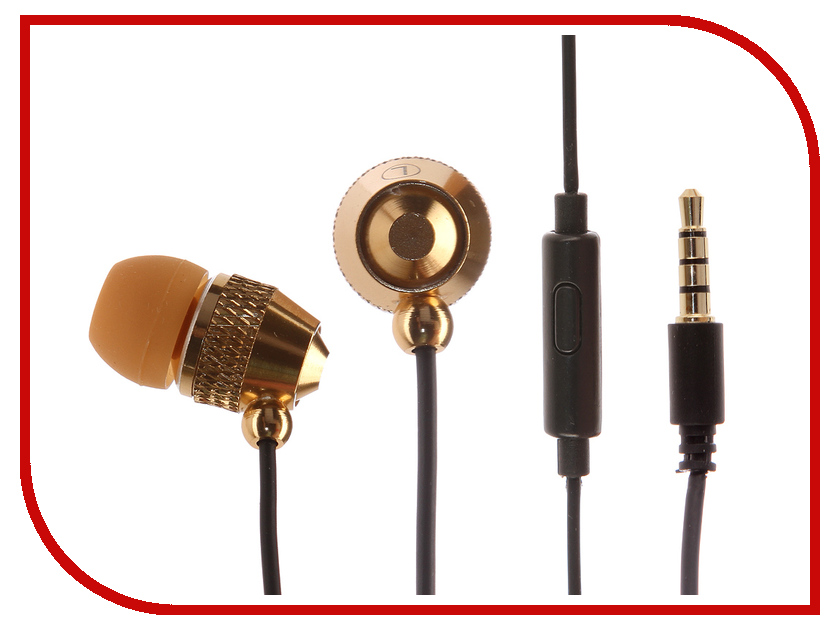 

Yookie YK180 Gold