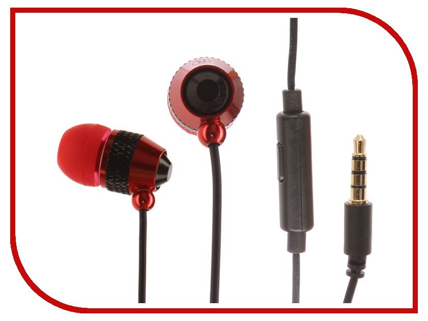 

Yookie YK180 Red