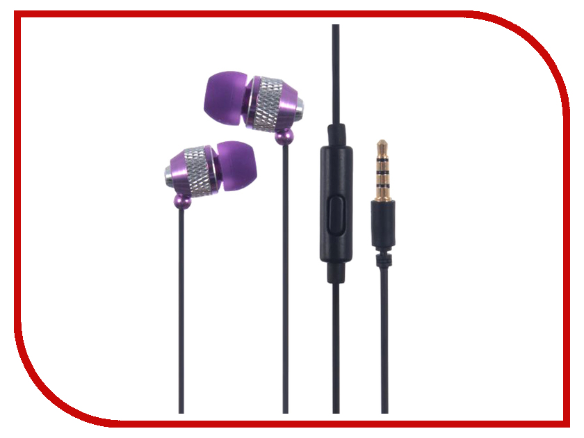 

Yookie YK180 Violet
