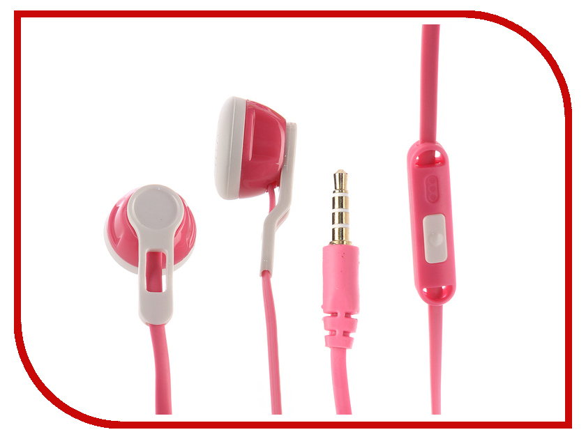 

Yookie YK480 Red