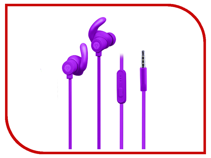 

Yookie YK490 Violet