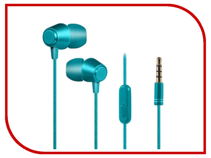 

Yookie YK520 Light Blue