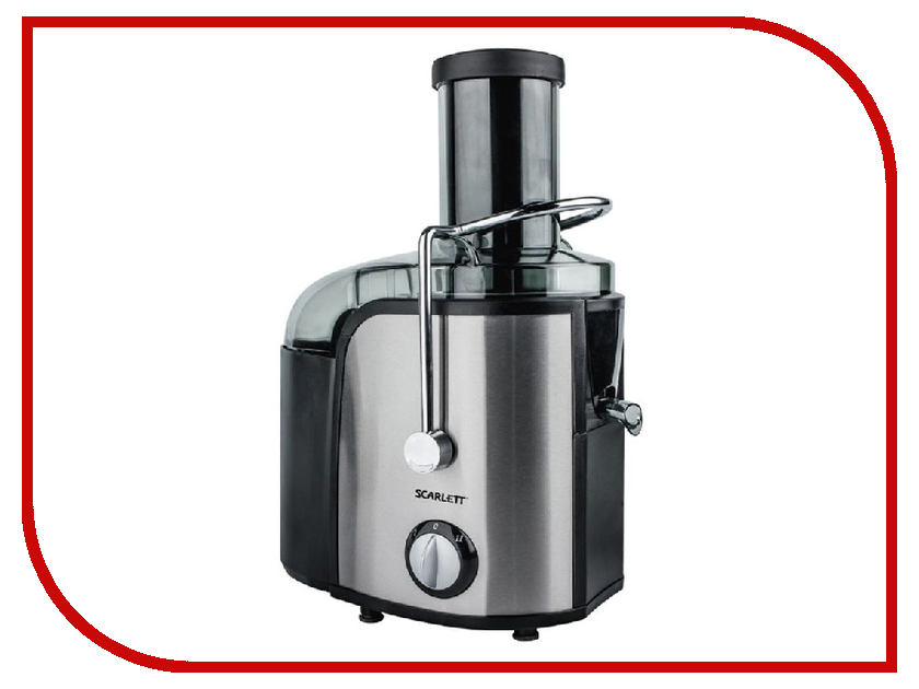

Соковыжималка Scarlett SC-JE50S38