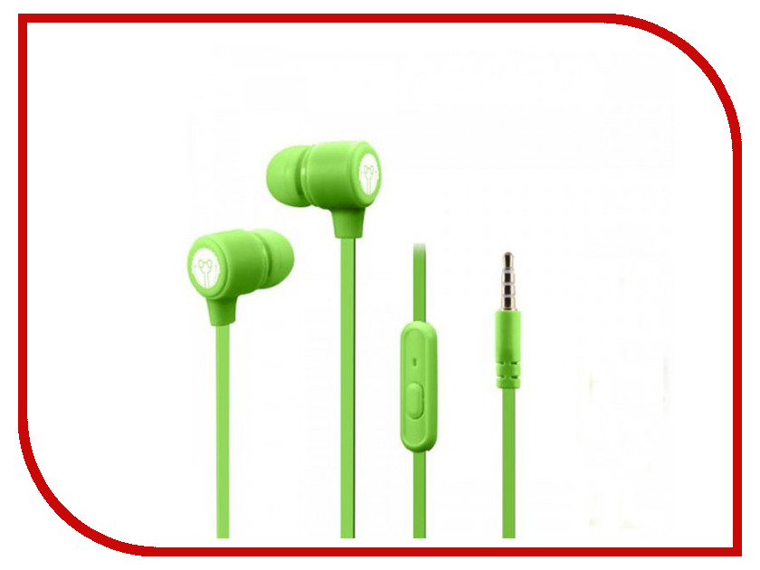 

Yookie YK620 Green