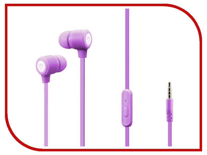 

Yookie YK620 Violet