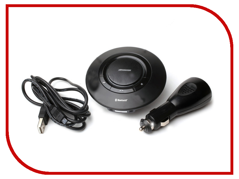 

Extreme Bluetooth BTHF 102
