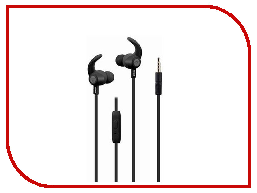 

Yookie YK640 Black
