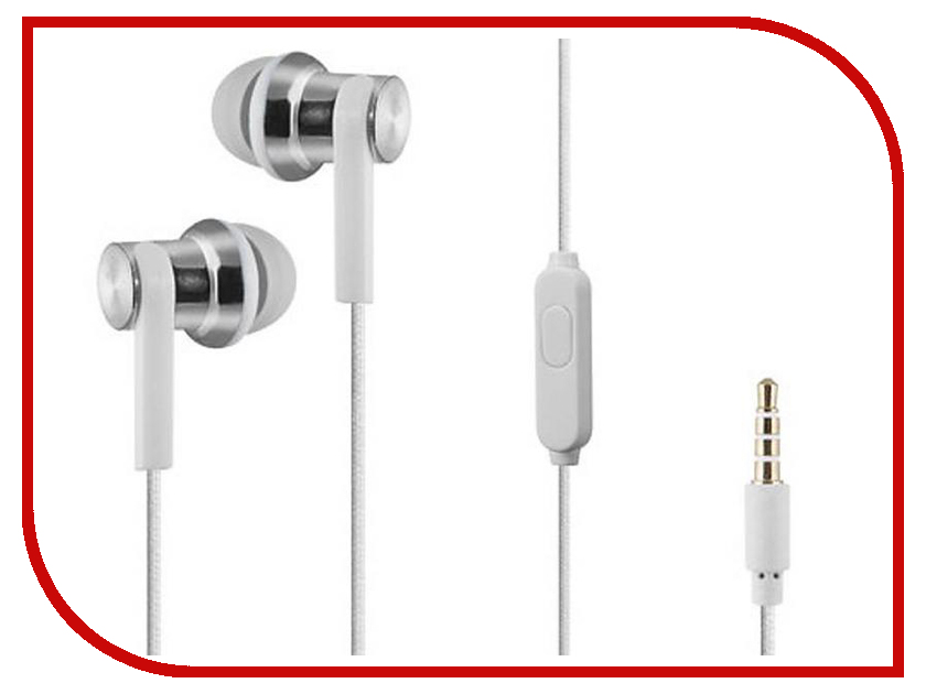 

Yookie YK680 White