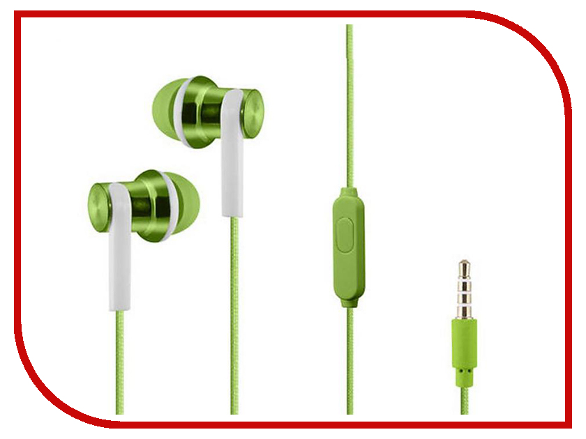 

Yookie YK680 Green