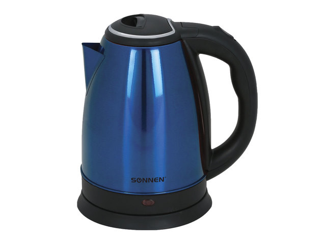 

Чайник Sonnen KT-118B 452927, KT-118B