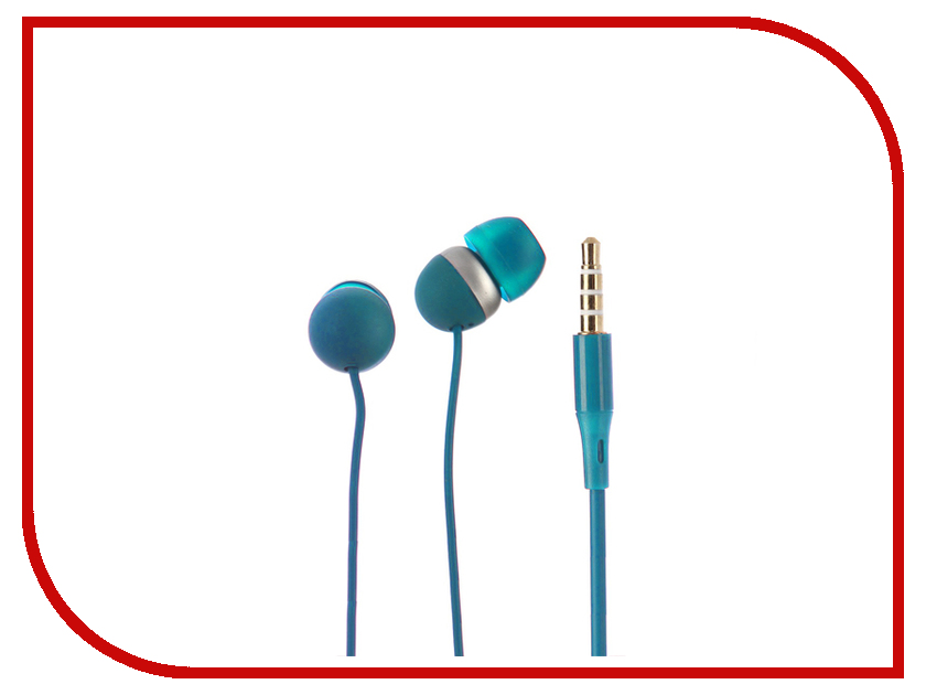 

Yookie YK760 Turquoise