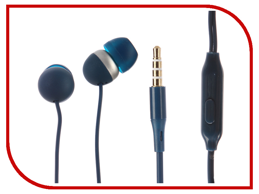 

Yookie YK760 Blue