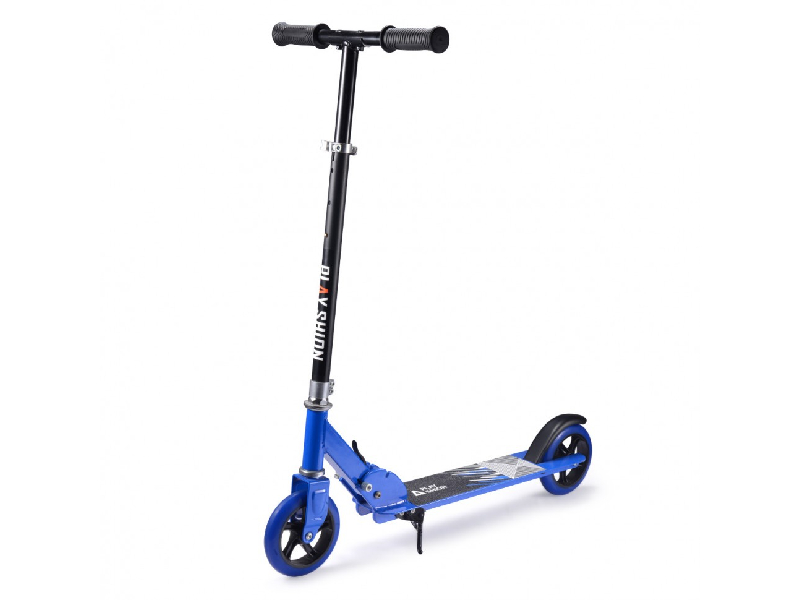 

Самокат Playshion Sunshine Scooter Blue, Sunshine Scooter