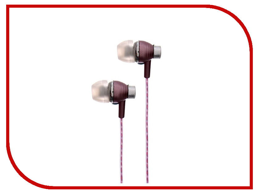 

Anshmei AN-23 Pink