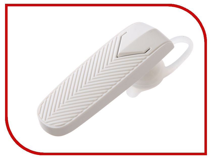 

Inkax BL-02 Bluetooth White