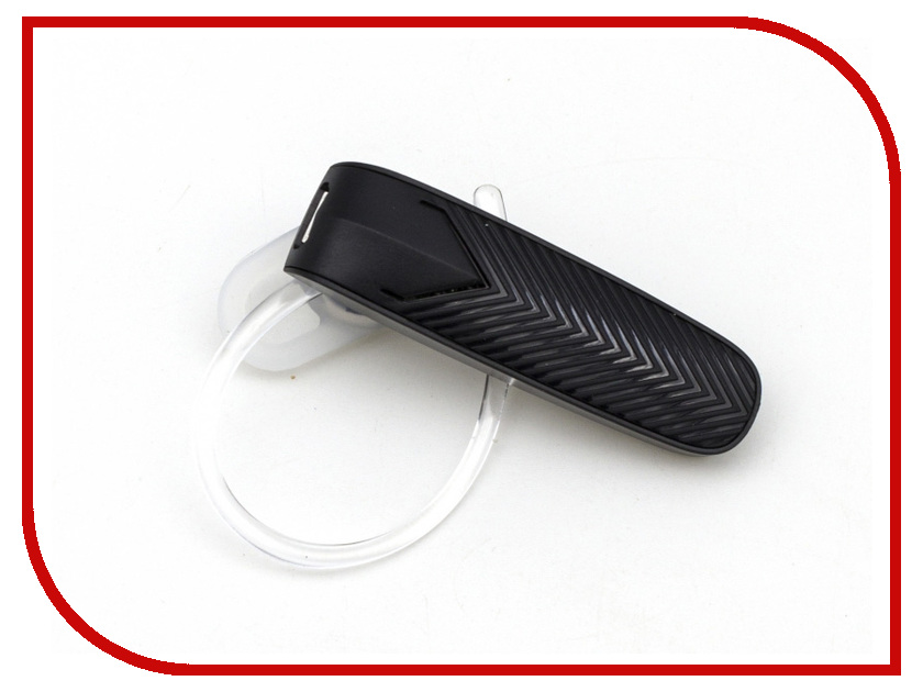 

Inkax BL-02 Bluetooth Black