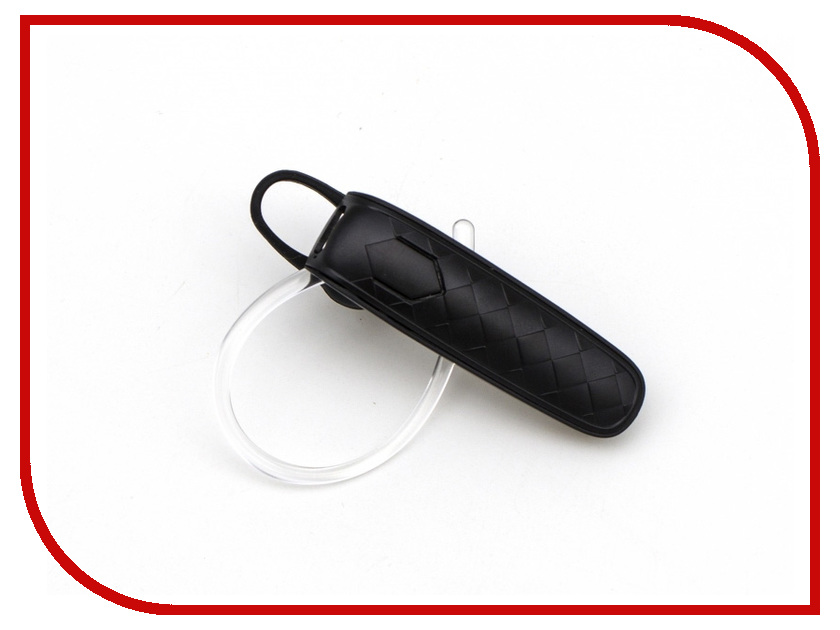 

Inkax BL-03 Bluetooth Black