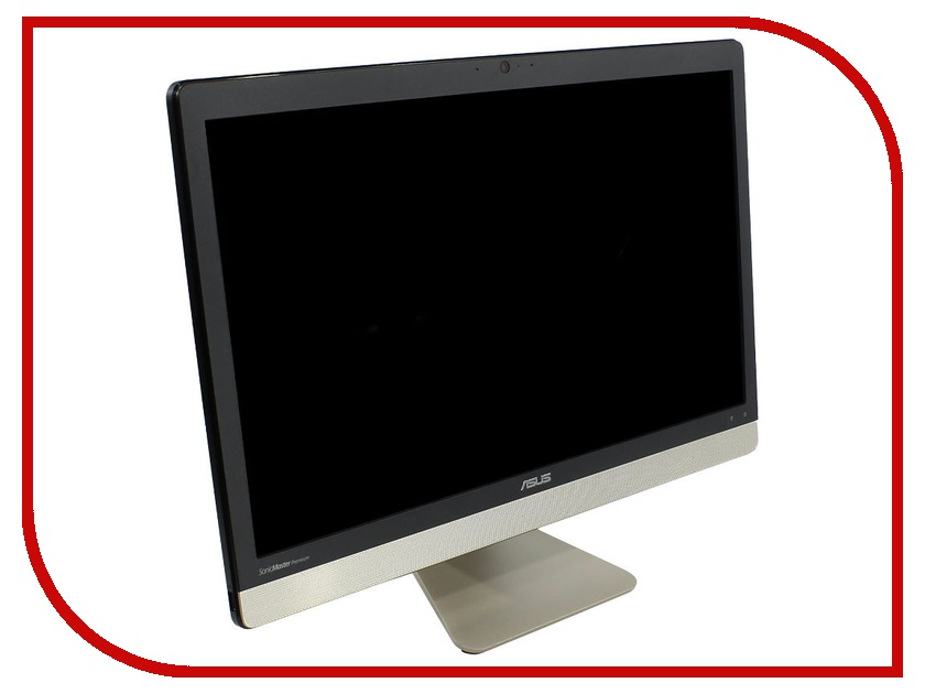 

Моноблок ASUS Vivo AiO V221ICGK-BA032D Black 90PT01U1-M06060 (Intel Core i3-7100U 2.4 GHz/4096Mb/1000Gb/Intel HD Graphics/Wi-Fi/Bluetooth/Cam/21.5/1920x1080/DOS)