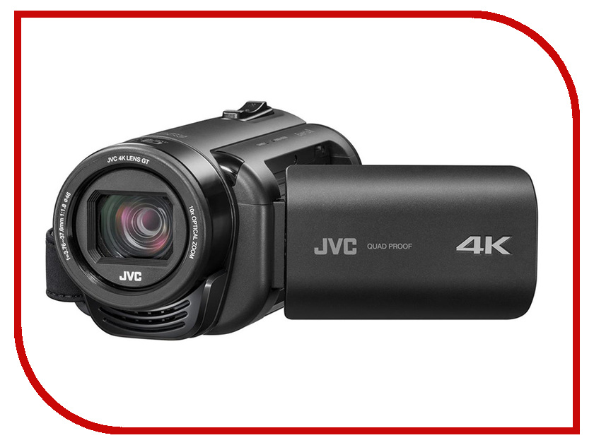 

Видеокамера JVC Everio GZ-RY980HEU