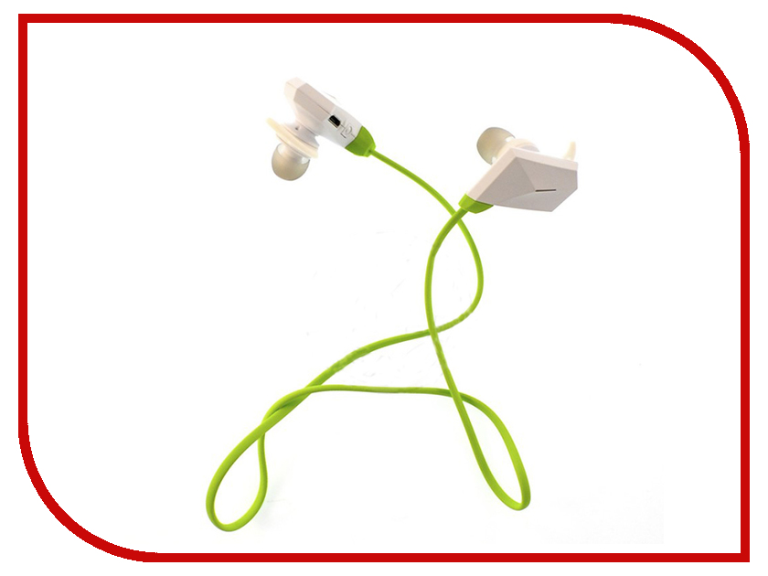 

Inkax HP-03 Bluetooth White