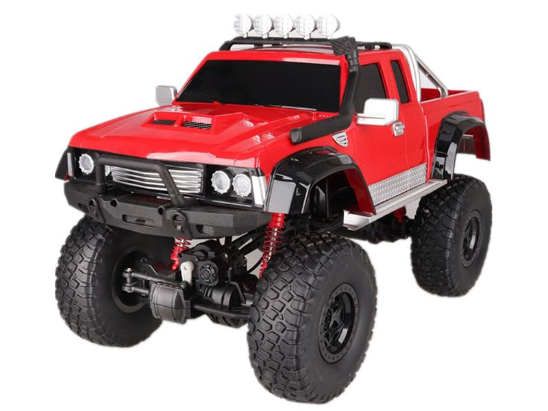 

Игрушка HBX 1:8 MZ-2855, Climbing Car