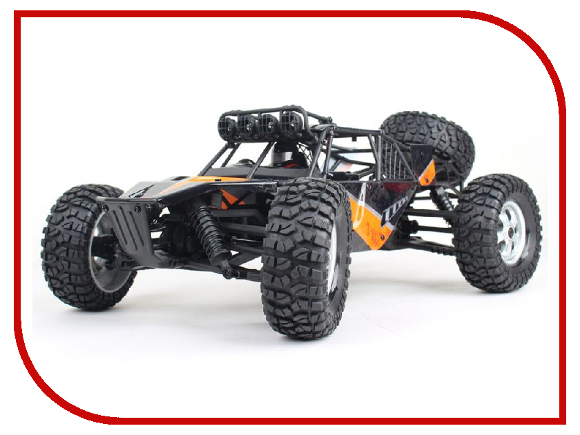 

Игрушка HBX Protector DT 4WD 1:12 HBX-12815, Protector DT