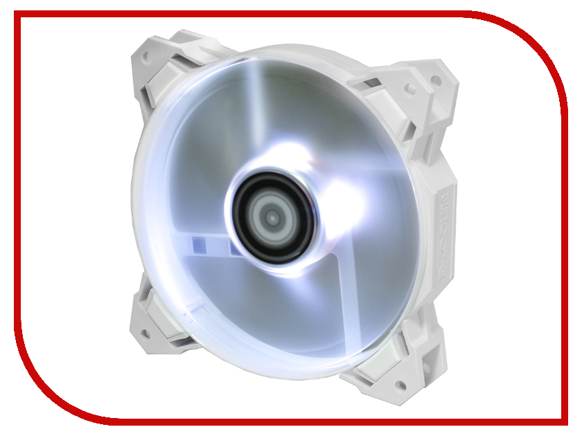 

Вентилятор ID-Cooling SF-12025-W, SF-12025-W